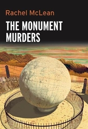 Buy The Monument Murders