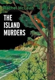Buy The Island Murders