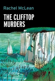 Buy The Clifftop Murders