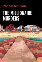 Buy The Millionaire Murders