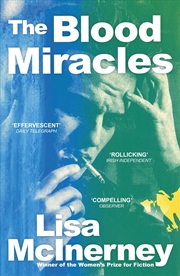 Buy The Blood Miracles