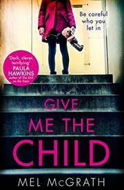 Buy Give Me The Child