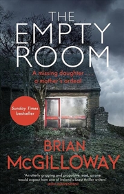 Buy The Empty Room