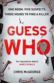 Buy Guess Who