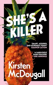 Buy She'S A Killer