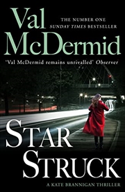 Buy Star Struck (Pi Kate Brannigan, Book 6)