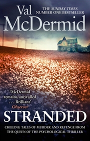 Buy Stranded: Short Stories