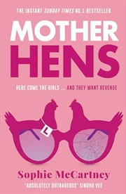Buy Mother Hens: The Must-Read Fiction Debut From The Sunday Times No.1 Bestseller - The Funniest Novel