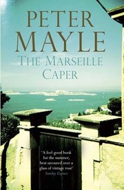 Buy Marseille Caper