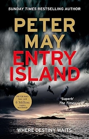Buy Entry Island: An Edge-Of-Your-Seat Thriller You Won'T Soon Forget