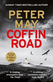 Buy Coffin Road