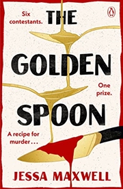 Buy The Golden Spoon