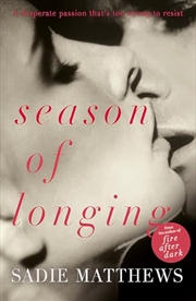 Buy Season Of Longing (Seasons)