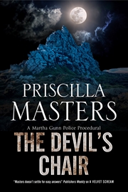 Buy Devil'S Chair, The (A Martha Gunn Mystery, 5)