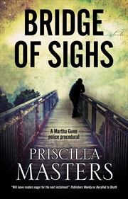 Buy Bridge Of Sighs (A Martha Gunn Mystery, 7)