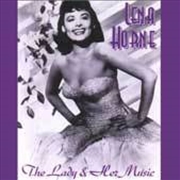 Buy Lady And Her Music