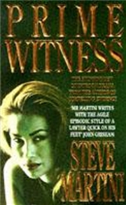 Buy Prime Witness