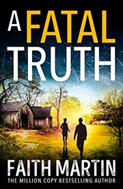Buy A Fatal Truth: The Perfect Cozy Mystery Novel For All Crime Thriller Fans (Ryder And Loveday) (Book