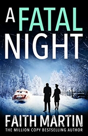 Buy A Fatal Night