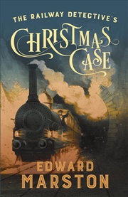 Buy The Railway Detective'S Christmas Case