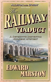 Buy The Railway Viaduct (Railway Detective, 3)