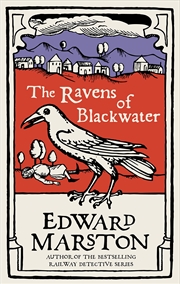 Buy The Ravens Of Blackwater (Domesday, 2)