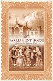 Buy The Parliament House (Christopher Redmayne, 5)