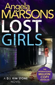 Buy Lost Girls (D.I. Kim Stone)