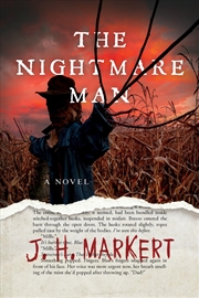 Buy The Nightmare Man: A Novel