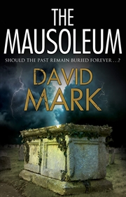 Buy Mausoleum, The