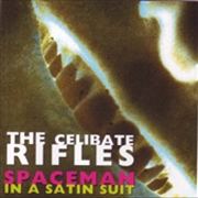 Buy Spaceman In A Satin Suit