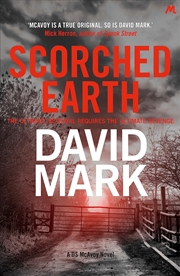 Buy Scorched Earth