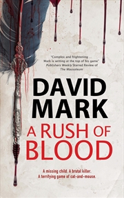 Buy Rush Of Blood