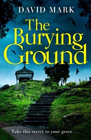 Buy The Burying Ground