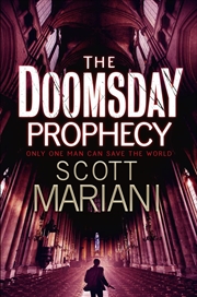 Buy Doomsday Prophecy Pb