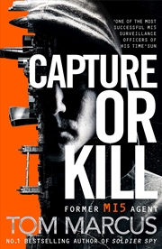 Buy Capture Or Kill (Matt Logan)