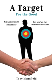 Buy A Target For The Good