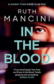 Buy In The Blood