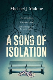 Buy A Song Of Isolation