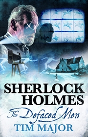Buy The New Adventures Of Sherlock Holmes - The Defaced Men