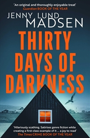 Buy Thirty Days Of Darkness