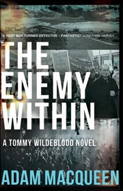 Buy The Enemy Within (2) (Tommy Wildeblood)