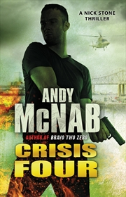 Buy Crisis Four
