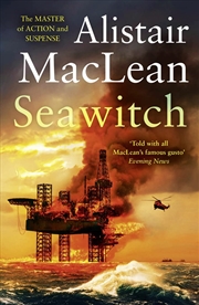 Buy Seawitch