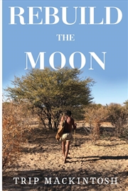 Buy Rebuild The Moon