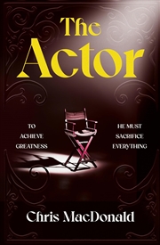 Buy The Actor