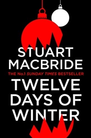 Buy Twelve Days Of Winter