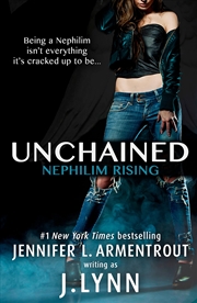 Buy Unchained (Nephilim Rising)