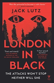 Buy London In Black