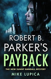 Buy Robert B. Parker'S Payback: 9 (Sunny Randall Mystery 9)